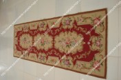 stock needlepoint rugs No.119 manufacturers